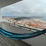Апартаменты Silva By The Sea With Nazare's Views *