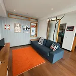 Apartman Silva By The Sea With Nazare's Views