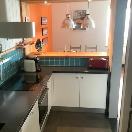 Appartement Silva By The Sea With Nazare's Views *