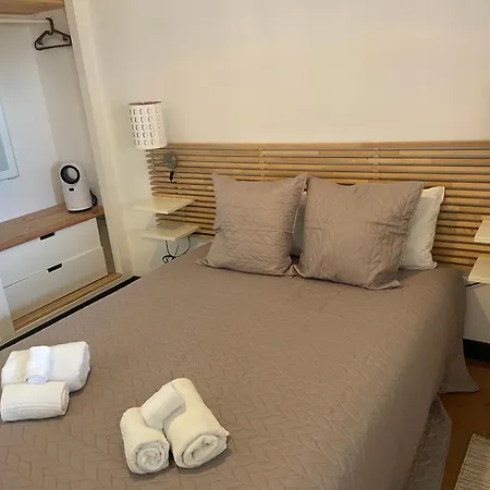 Appartamento Silva By The Sea With Nazare's Views