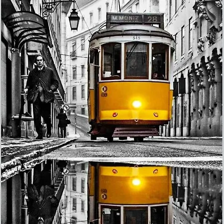 Apartment Silva By The Sea With Nazare's Views Nazaré