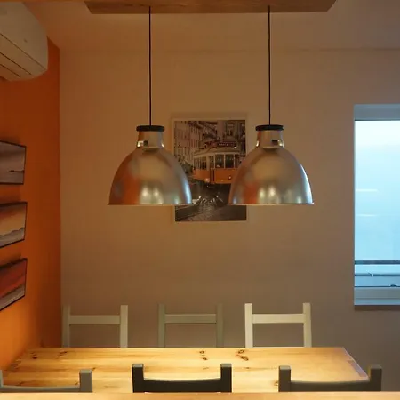 Silva By The Sea With Nazare's Views Apartment *