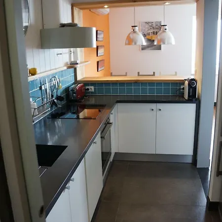 Silva By The Sea With Nazare's Views Apartment *