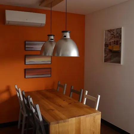 Silva By The Sea With Nazare's Views * Nazaré