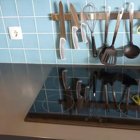 Silva By The Sea With Nazare's Views Nazaré