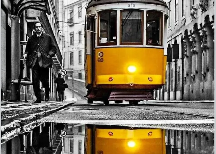 Appartamento Silva By The Sea With Nazare's Views Nazaré