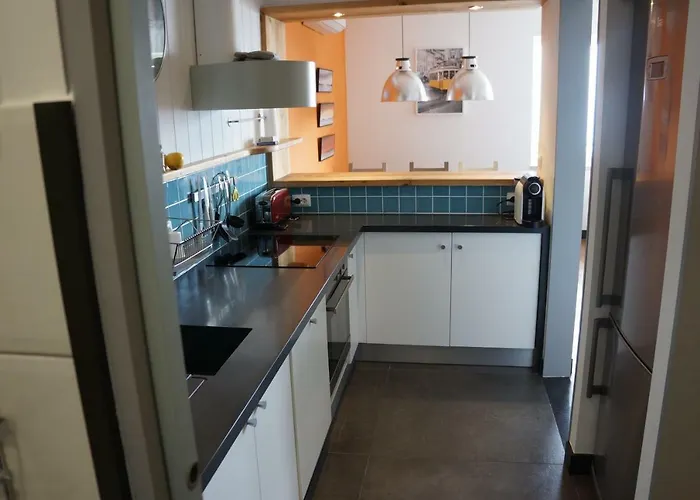 Silva By The Sea With Nazare's Views Appartamento *